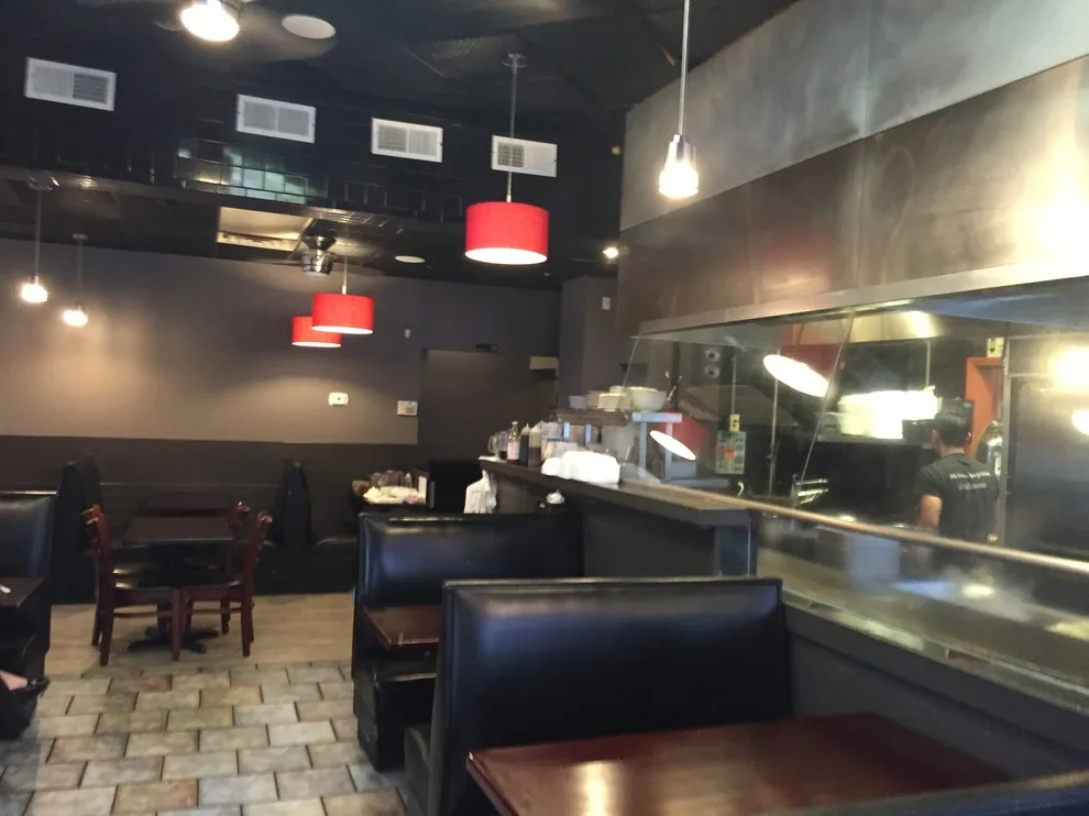 Post-Renovation - Teriyaki Grill Eatery by Designs By Cheryl Lynn & Associates, LLC - Photo 31