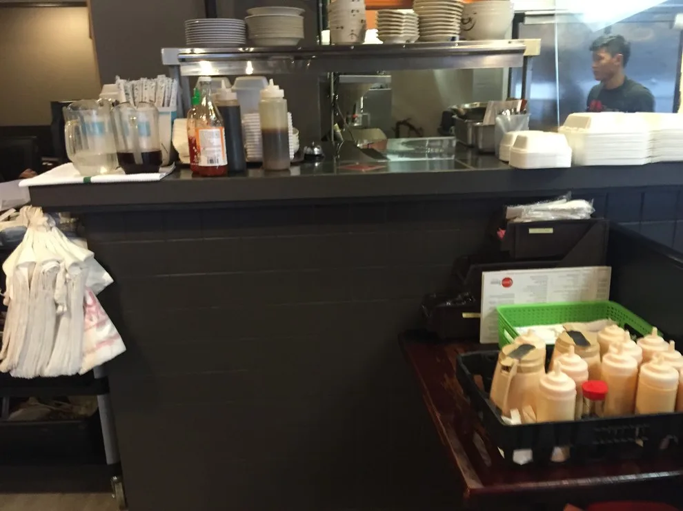 Post-Renovation - Teriyaki Grill Eatery by Designs By Cheryl Lynn & Associates, LLC - Photo 8