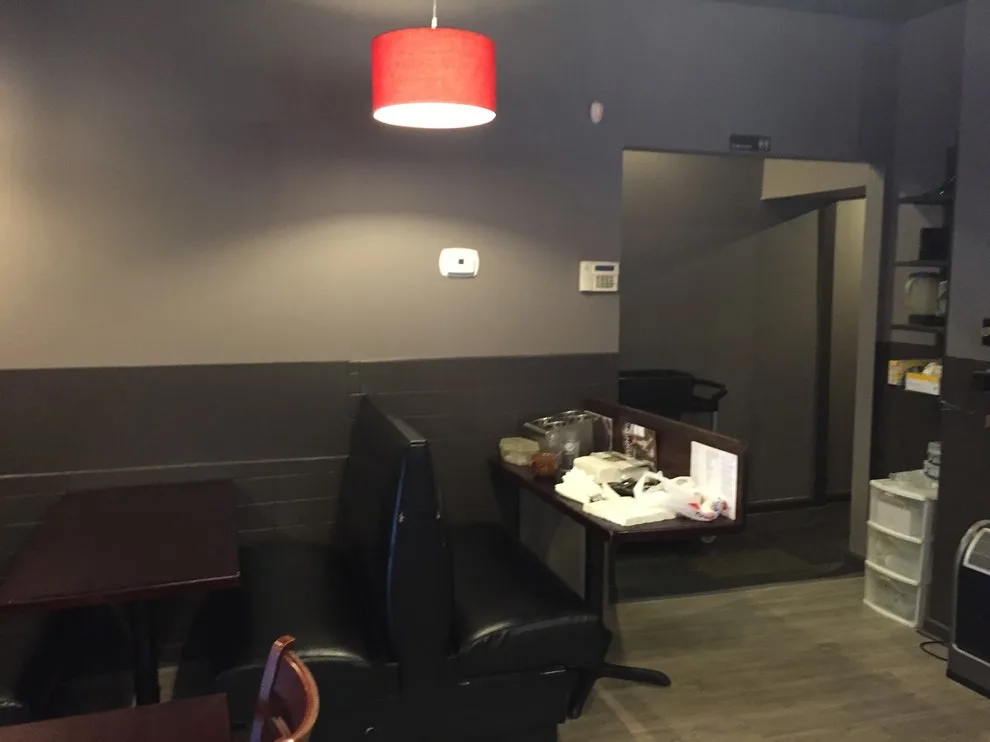 Post-Renovation - Teriyaki Grill Eatery by Designs By Cheryl Lynn & Associates, LLC - Photo 46