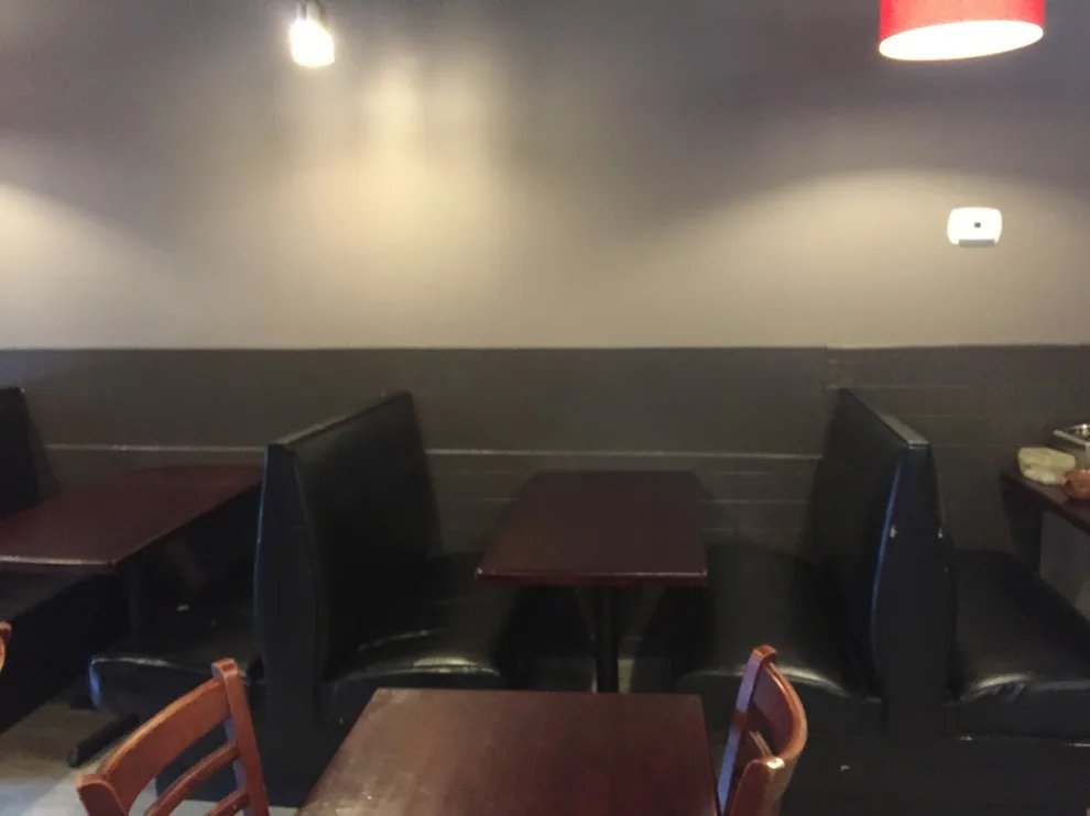 Post-Renovation - Teriyaki Grill Eatery by Designs By Cheryl Lynn & Associates, LLC - Photo 28