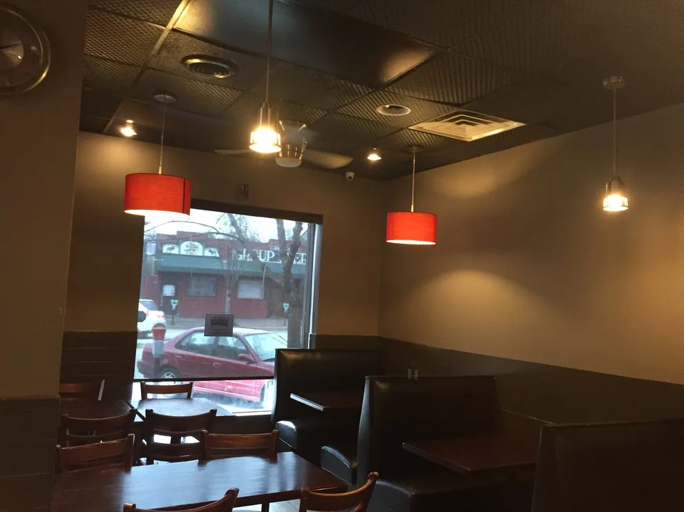 Post-Renovation - Teriyaki Grill Eatery by Designs By Cheryl Lynn & Associates, LLC - Photo 11