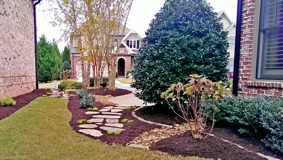 Cottages at Creekstone by Greenshooz Landscaping - Photo 5