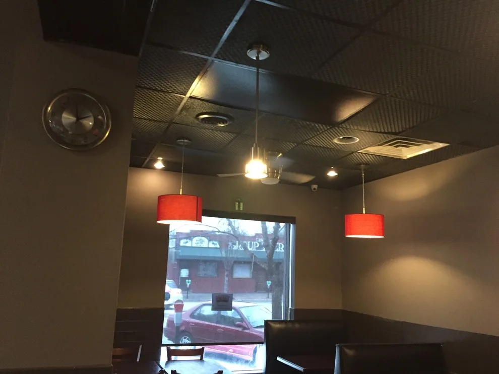 Post-Renovation - Teriyaki Grill Eatery by Designs By Cheryl Lynn & Associates, LLC - Photo 23