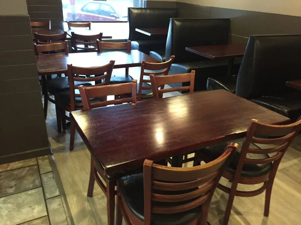 Post-Renovation - Teriyaki Grill Eatery by Designs By Cheryl Lynn & Associates, LLC - Photo 45