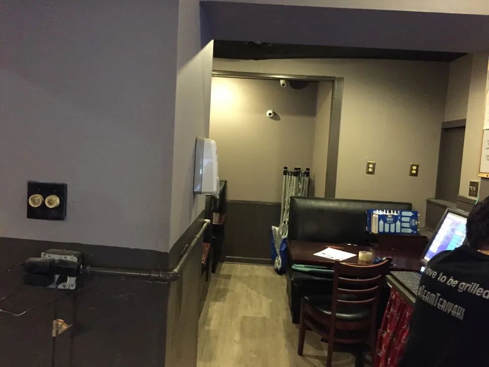 Post-Renovation - Teriyaki Grill Eatery by Designs By Cheryl Lynn & Associates, LLC - Photo 43