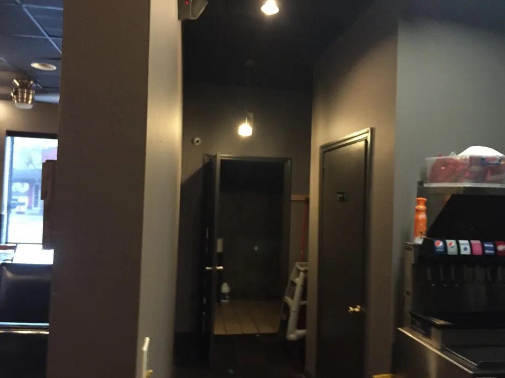 Post-Renovation - Teriyaki Grill Eatery by Designs By Cheryl Lynn & Associates, LLC - Photo 15