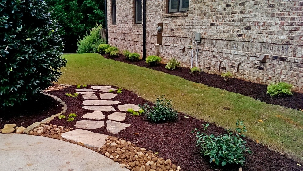 Cottages at Creekstone by Greenshooz Landscaping - Photo 2