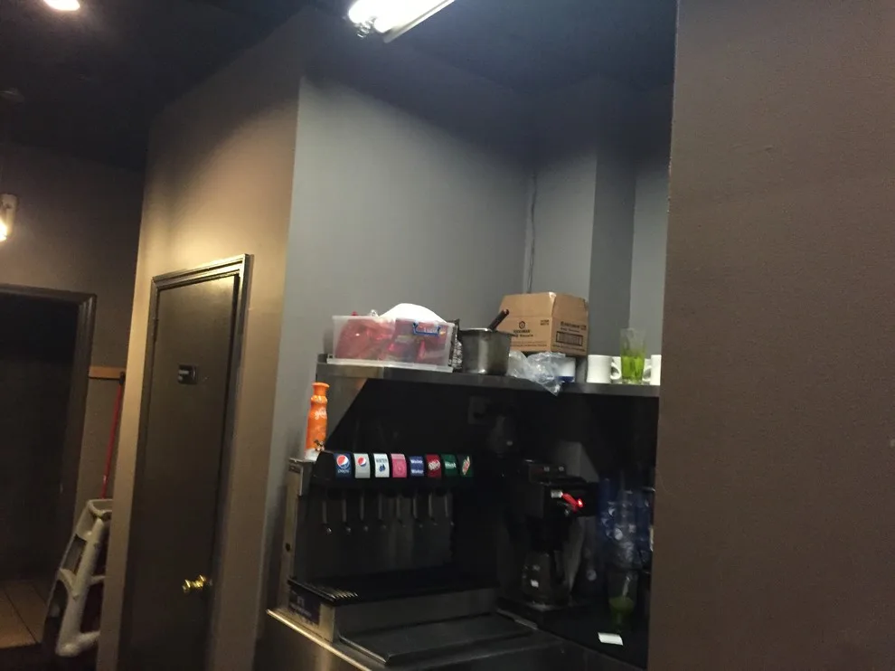 Post-Renovation - Teriyaki Grill Eatery by Designs By Cheryl Lynn & Associates, LLC - Photo 5