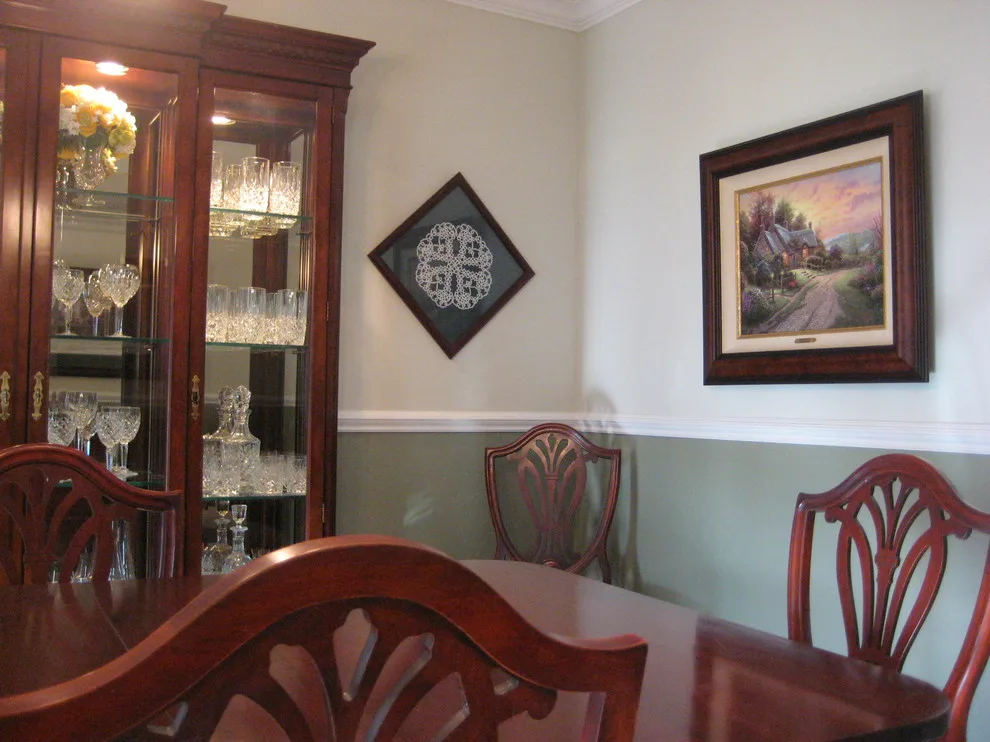 Eye To Eye Interiors, LLC - Photo 10