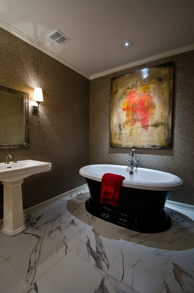 Ami Austin Interior Design - Photo 10
