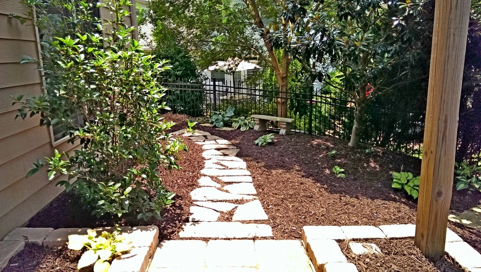 Majors Mill Crossing Subdivision | Cumming, GA by Greenshooz Landscaping - Photo 52