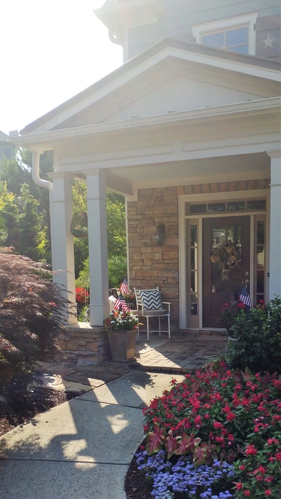 Majors Mill Crossing Subdivision | Cumming, GA by Greenshooz Landscaping - Photo 44