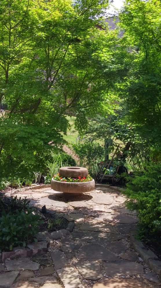 Majors Mill Crossing Subdivision | Cumming, GA by Greenshooz Landscaping - Photo 34