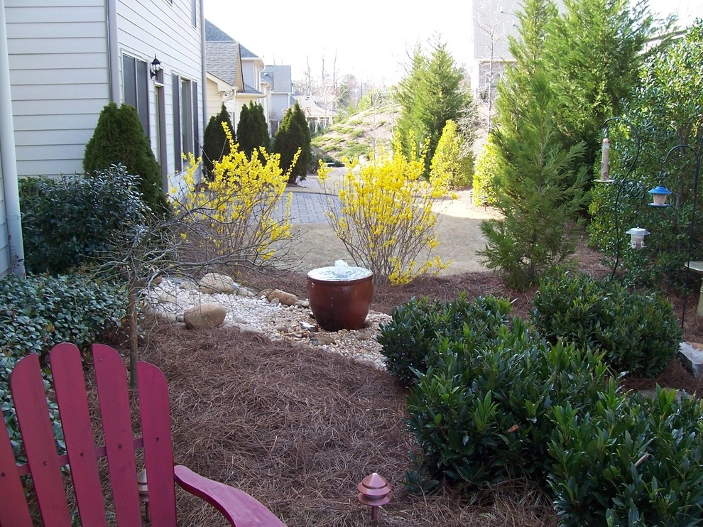 Majors Mill Crossing Subdivision | Cumming, GA by Greenshooz Landscaping - Photo 14