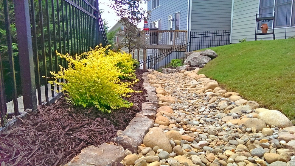 Majors Mill Crossing Subdivision | Cumming, GA by Greenshooz Landscaping - Photo 43