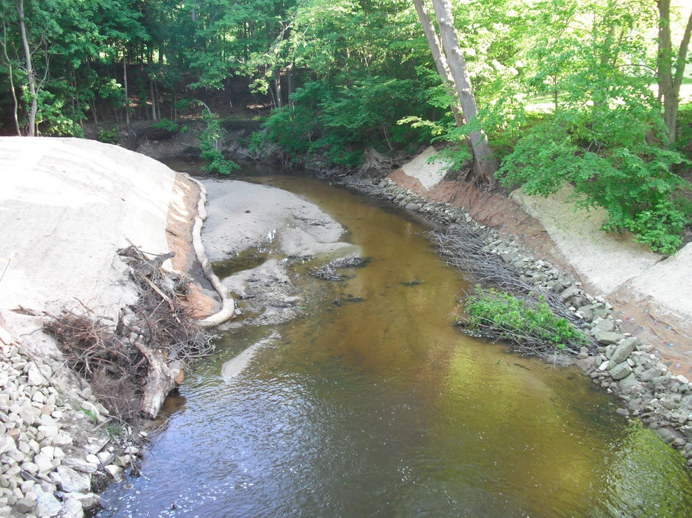 Shore Line Restoration by LandTechwmi LLC - Photo 19