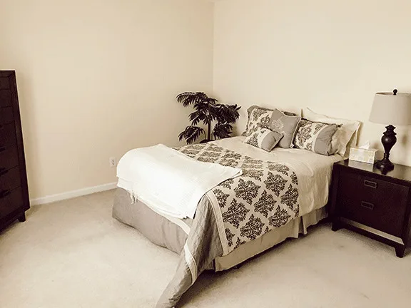 Guest Room Renovation by 910 Design - Photo 2