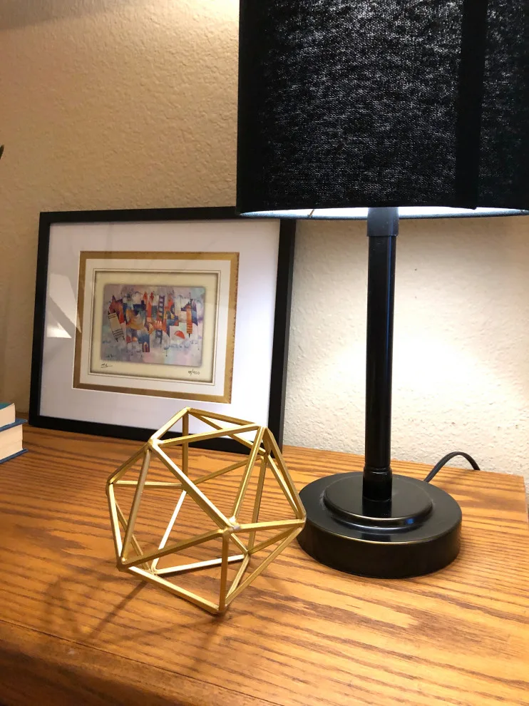 Home Staging and Redesign for Occupied Guest Rooms by Interiors By SarahRose - Photo 10