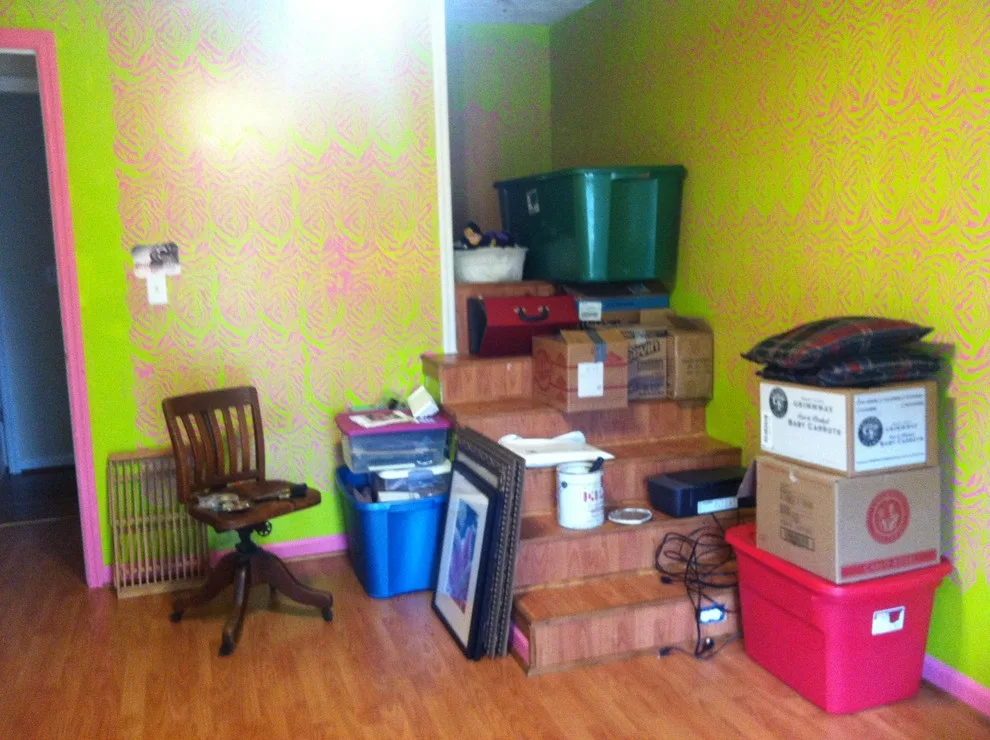Guest Room Makeover by Eclectic Current - Photo 7