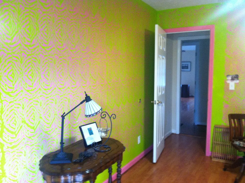 Guest Room Makeover by Eclectic Current - Photo 2