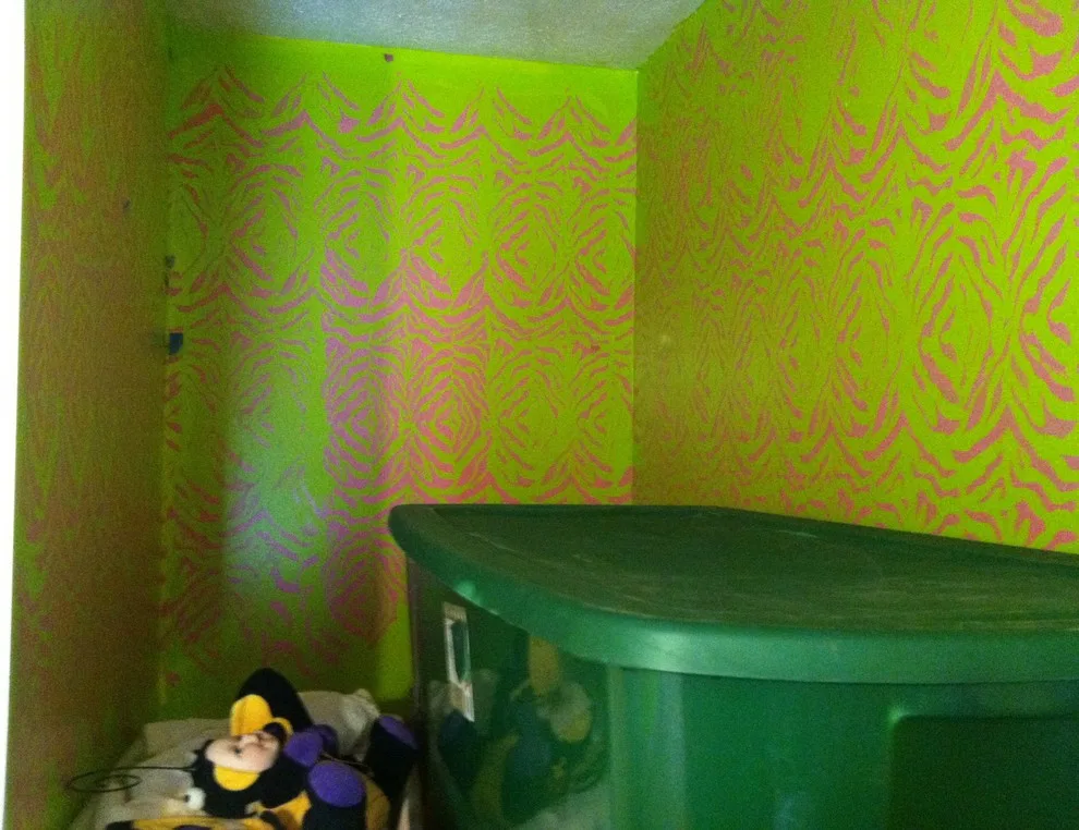 Guest Room Makeover by Eclectic Current - Photo 6