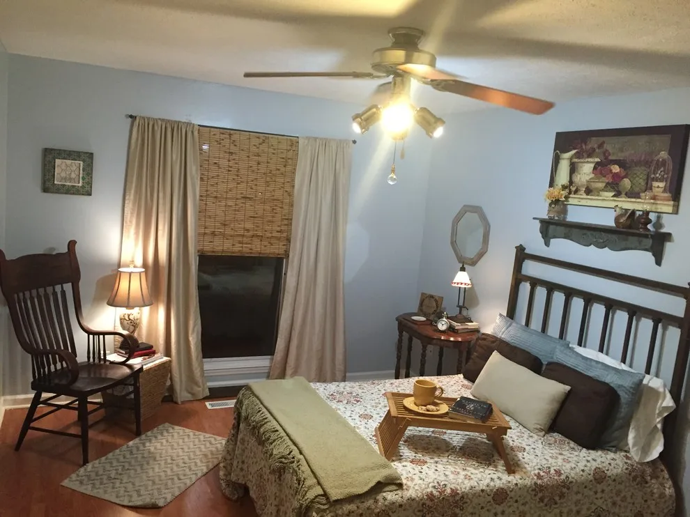 Guest Room Makeover by Eclectic Current - Photo 3