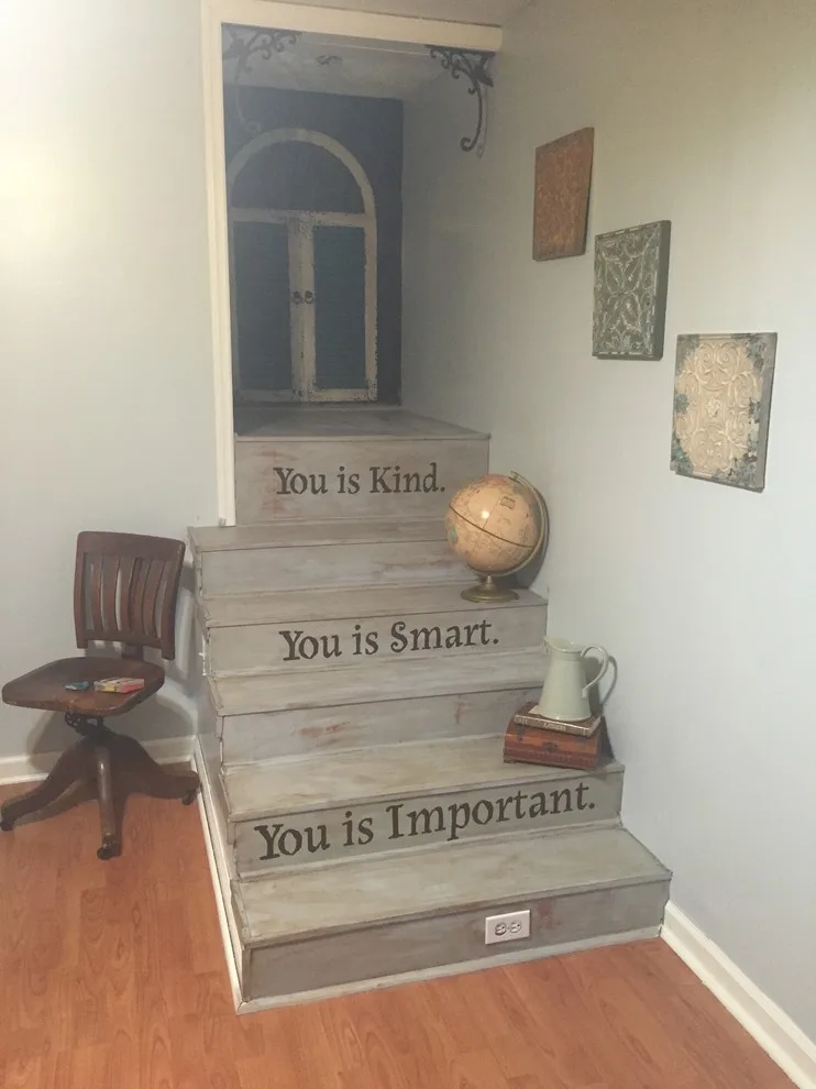 Guest Room Makeover by Eclectic Current - Photo 5