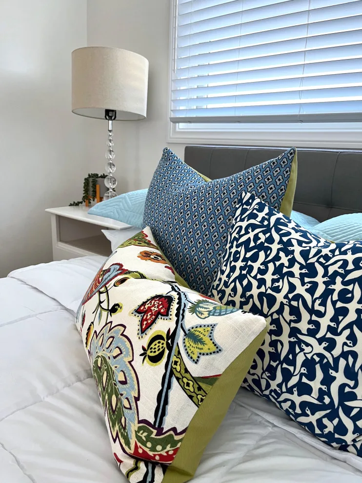 Coastal Welcome: Guest Room by Interiors By SarahRose - Photo 7