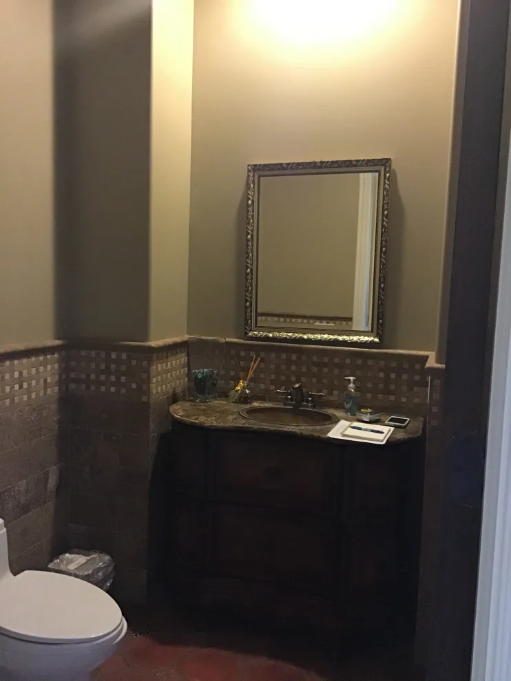 Hacienda Mix by Blythe Interiors - Photo 18