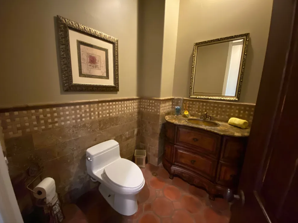 Hacienda Mix by Blythe Interiors - Photo 9