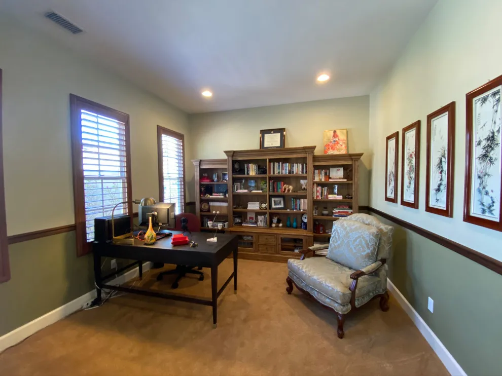 Hacienda Mix by Blythe Interiors - Photo 15