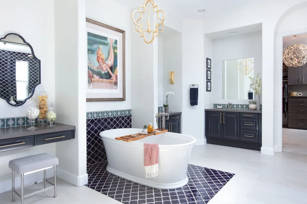 Hacienda Mix by Blythe Interiors - Photo 10