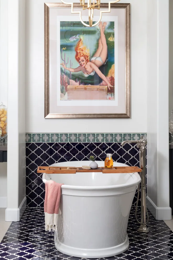 Hacienda Mix by Blythe Interiors - Photo 21