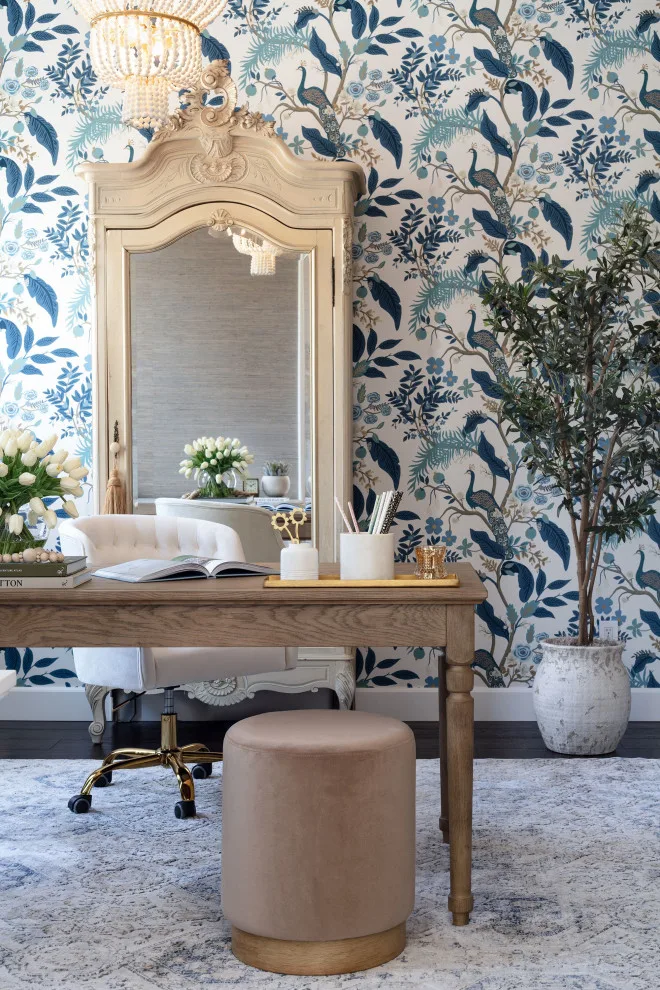 Hacienda Mix by Blythe Interiors - Photo 14