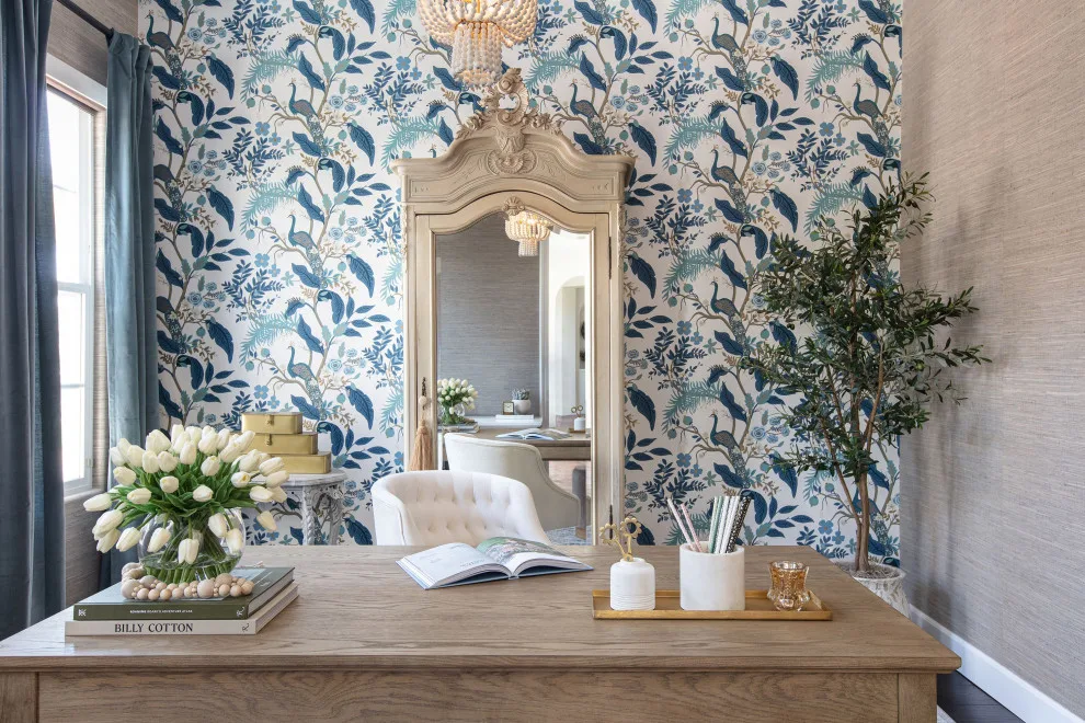 Hacienda Mix by Blythe Interiors - Photo 13