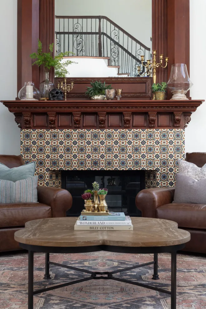 Hacienda Mix by Blythe Interiors - Photo 7
