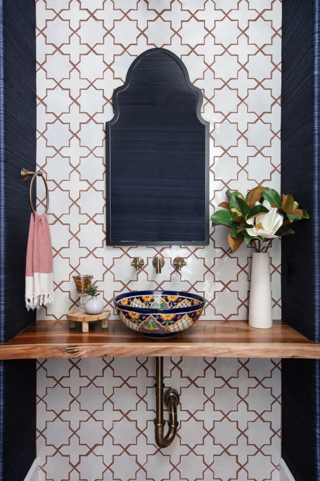 Hacienda Mix by Blythe Interiors - Photo 16