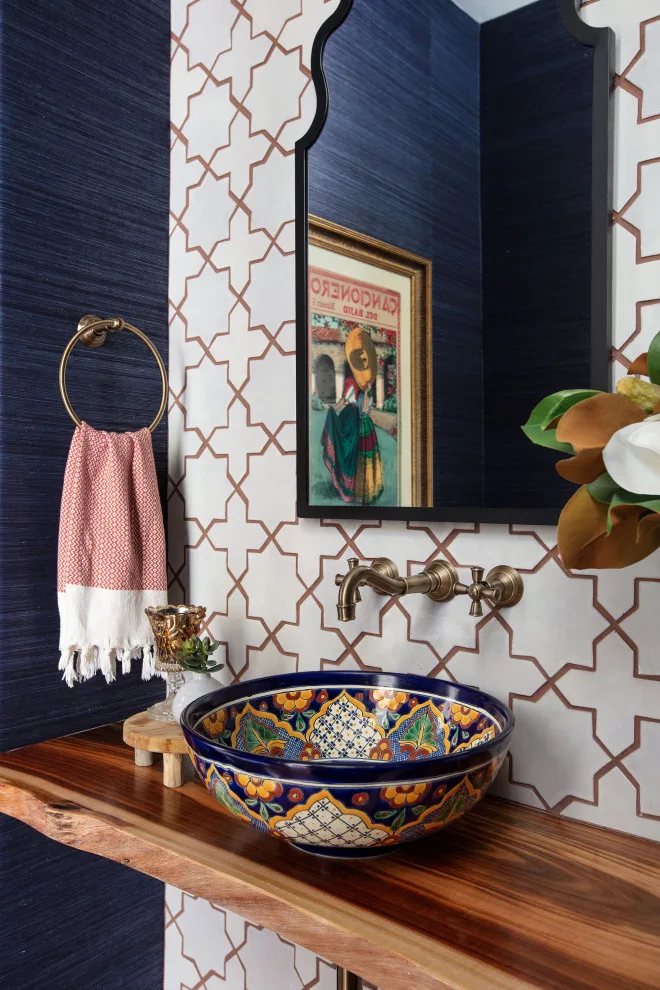 Hacienda Mix by Blythe Interiors - Photo 19