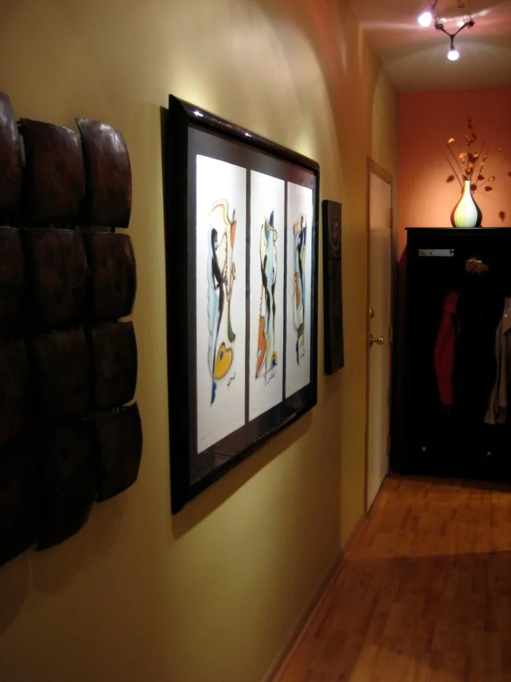 Eye To Eye Interiors, LLC - Photo 11