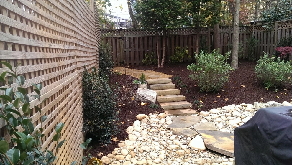 Liberty Subdivision | Cumming, GA by Greenshooz Landscaping - Photo 5