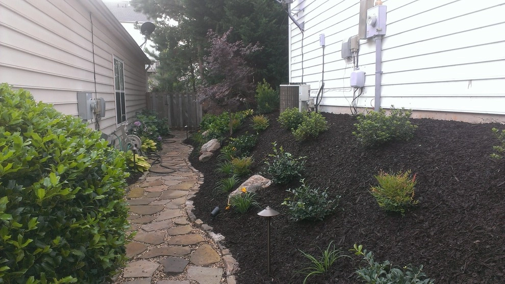 Avensong Subdivision | Milton, GA by Greenshooz Landscaping - Photo 7