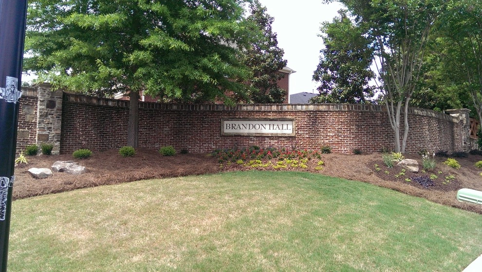 Brandon Hall HOA | Cumming, GA by Greenshooz Landscaping - Photo 2