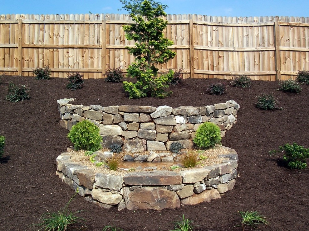 Ellington Subdivision | Cumming, GA by Greenshooz Landscaping - Photo 2