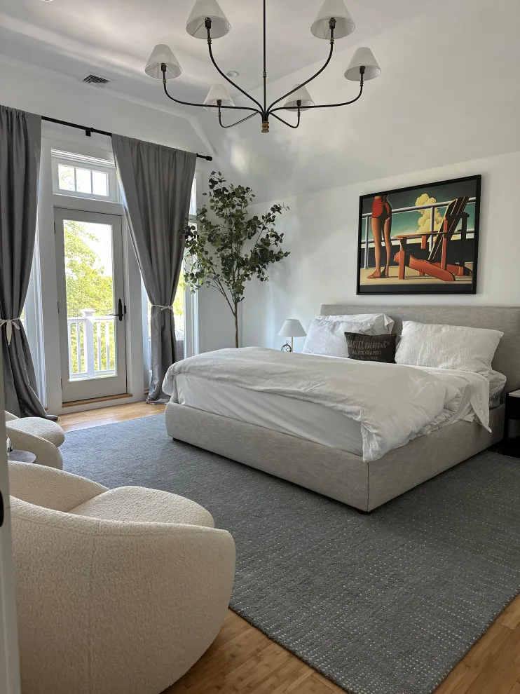 Hamptons Home by EDV Home Design - Photo 10