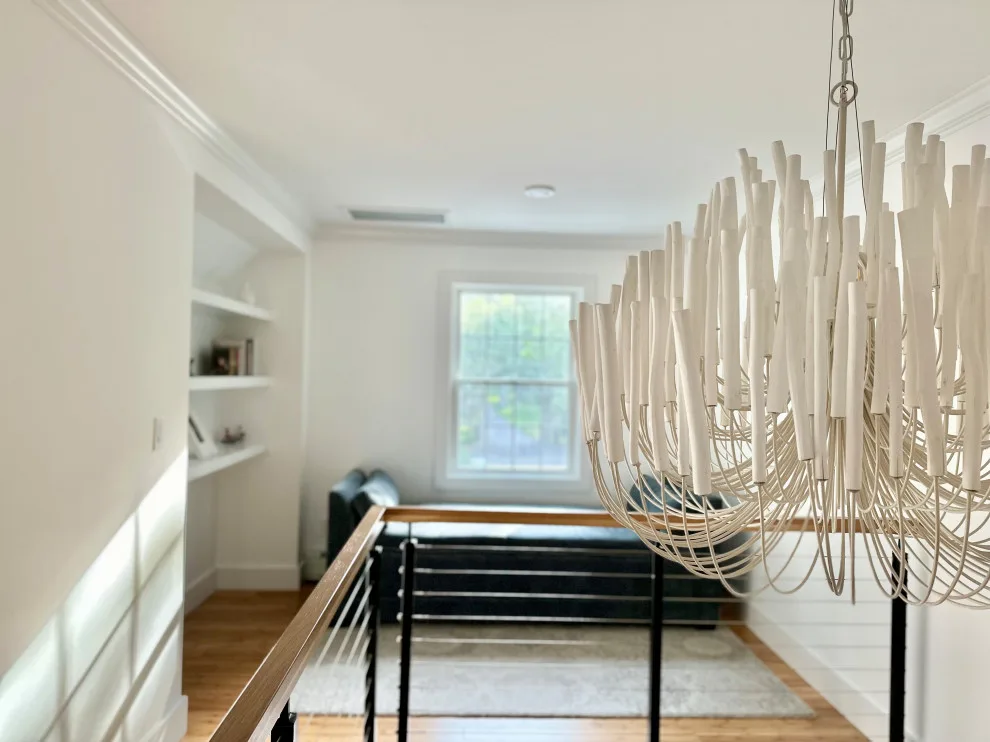 Hamptons Home by EDV Home Design - Photo 12