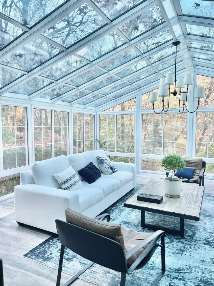 Hamptons Home by EDV Home Design - Photo 18