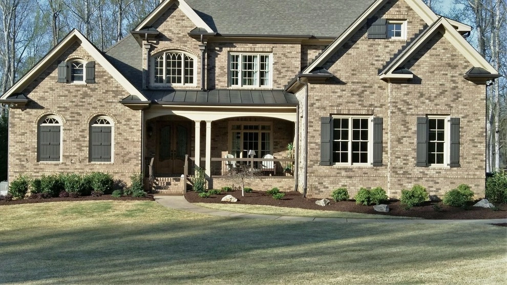 Forsyth County Estate Homes | Cumming, GA by Greenshooz Landscaping - Photo 4