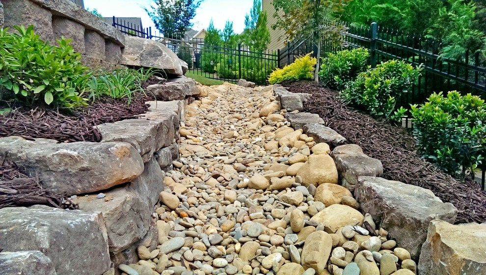 Majors Mill Crossing Subdivision | Cumming, GA by Greenshooz Landscaping - Photo 32