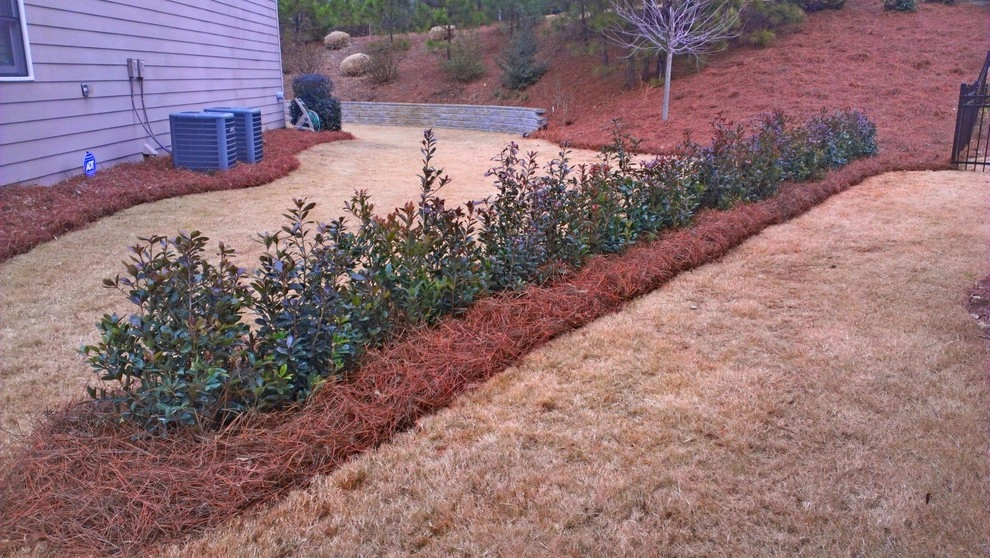Majors Mill Crossing Subdivision | Cumming, GA by Greenshooz Landscaping - Photo 15