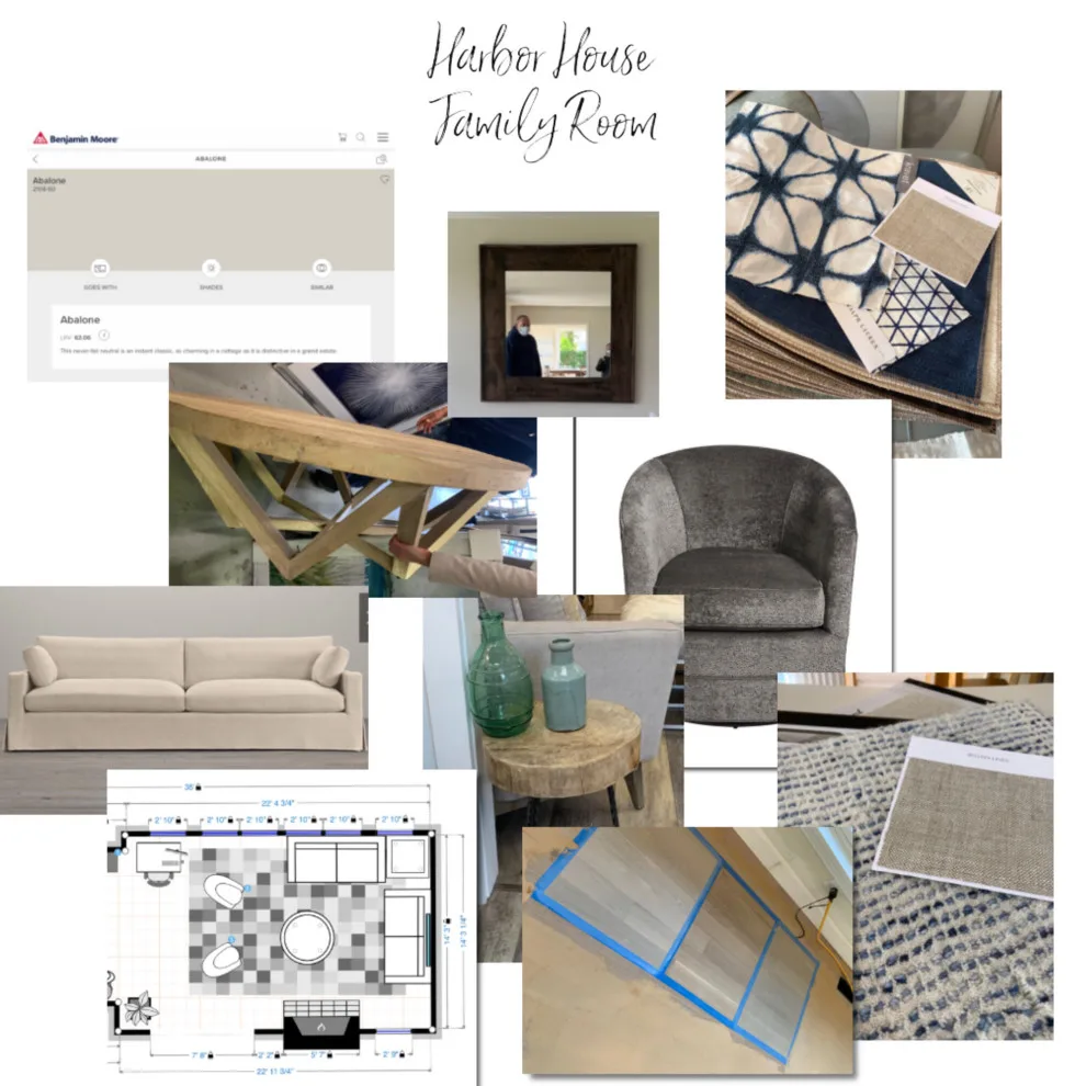 Harbor Haven by Many Mustard Seeds Interiors - Photo 3